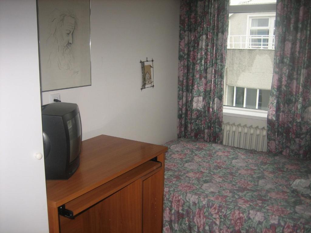 Guesthouse Bina Рейкявик Стая снимка
