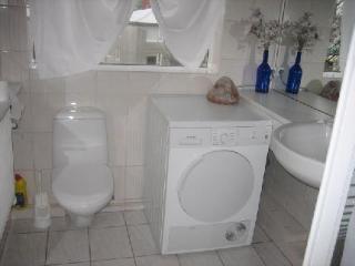 Guesthouse Bina Рейкявик Екстериор снимка