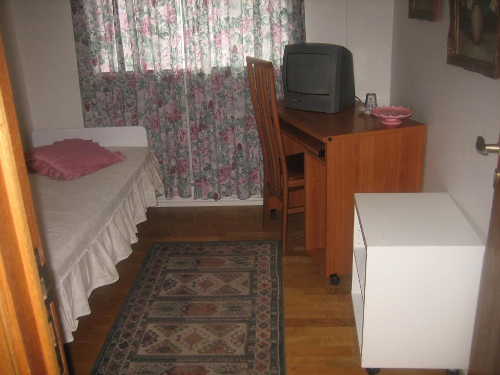 Guesthouse Bina Рейкявик Екстериор снимка
