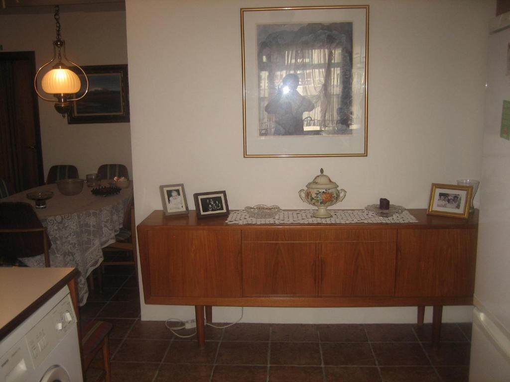 Guesthouse Bina Рейкявик Екстериор снимка